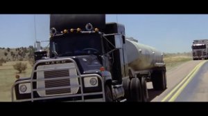 George Thorogood &The Destroyers -Gear Jammer.