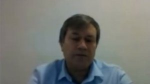 2015.12.10.  Вопросы и ответы. Г.П. Грабовой.  Фрагмент лекции.