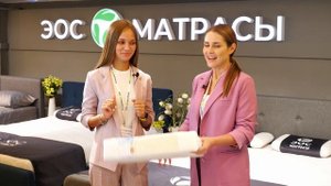 Детские матрасы ЭОС. Коллекция Лайт. Как выбрать матрас для детей и подростков
