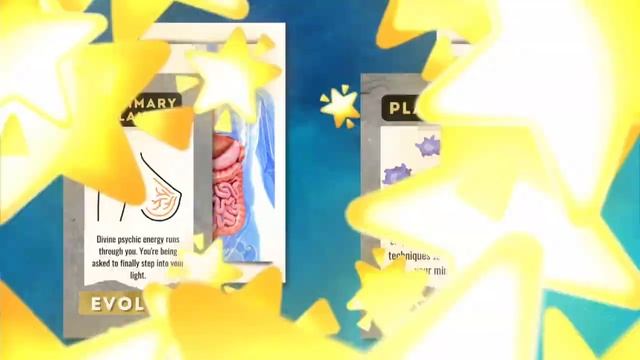 Give More Accurate Health & Medical Readings with Body Health Oracle Deck смотреть онлайн