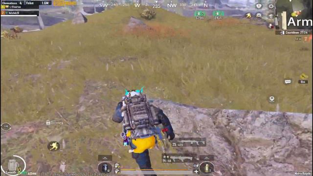 Metro Royale Chapter 18 - NEW MK14 DRAKREIGN OPENING AND 60 MILLION WEAPON CRATE! (SO LUCKY!) смотреть онлайн