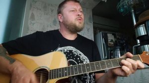 Где спит твое сердце. Billy's band. Cover.