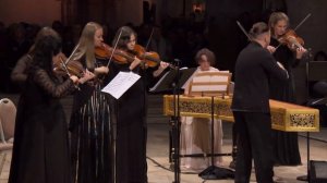 Vivaldi - The Four Seasons - L’estate (Summer) – Concerto N°2 in G minor RV 315 (Excerpt)