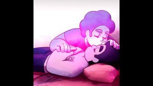 Steven Universe комикс: au Gone Wrong (Spudinacup) (рус) №3