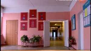 В Балтыме три десятка школьников и учителей...