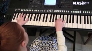 синтезатор