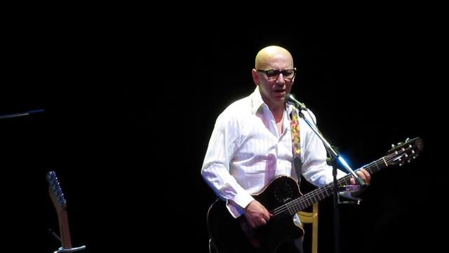 гр. Воскресение - Листопад. HD-720. смотреть онлайн