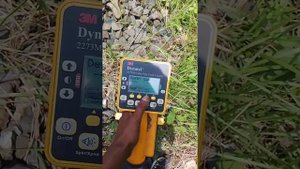 3M   Dynatel Cable Locator