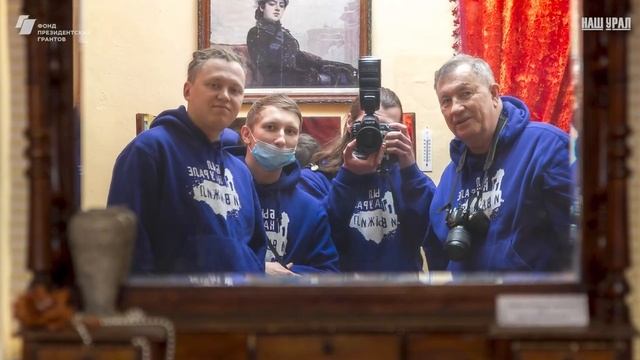 Бугуруслан, Оренбургская область — Мультимедийная выставка смотреть онлайн