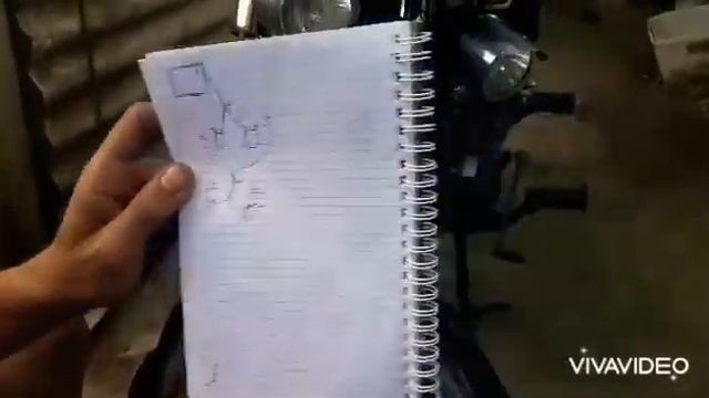 фсо/дополнительный свет/ фсошки на мопед альфа