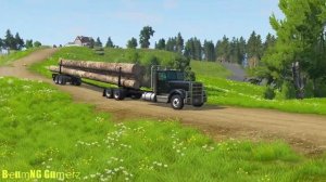 ачки против недостроенной дороги #1