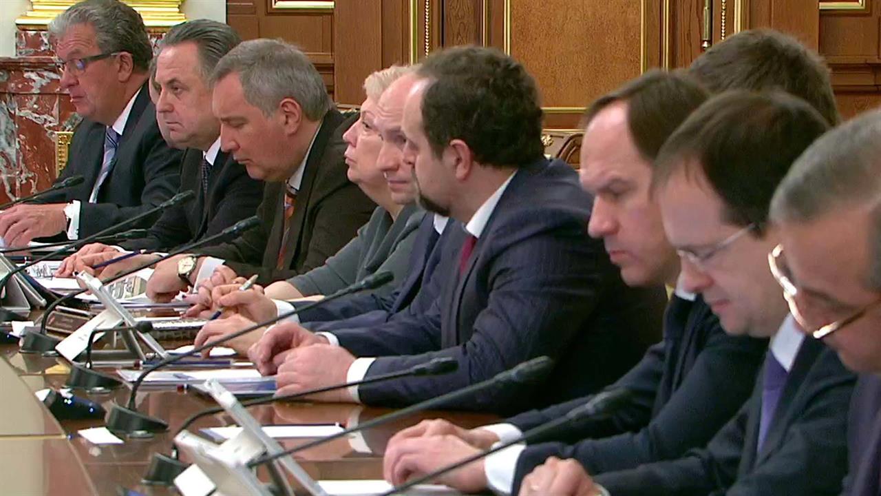 В России планируется расширить круг банков, которы...ного кредитования аграрно-промышленного сектора