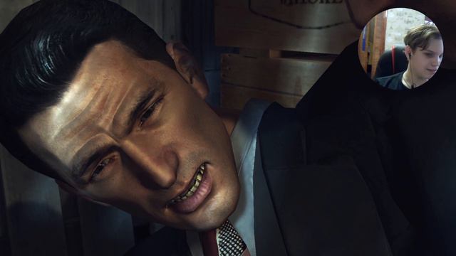 НАКОНЕЦ-ТО ОТДАЛИ ДОЛГ! → ПРОХОЖДЕНИЕ→Mafia II №4 смотреть онлайн