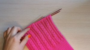 Весенняя шапка. Шапка из пряжи lana gatto maxi soft.