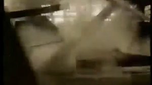 Reklama Peugeot 206, 406, Partner 2001 Polska