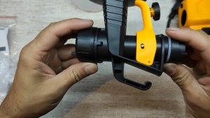 Пульвилизатор Deko Dksg600 1