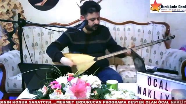 Mehmet ERDURUCAN 2021 ( Var Git Ölüm ) смотреть онлайн