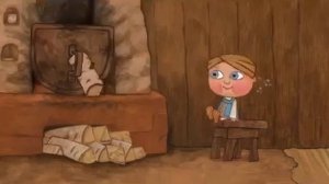 Реклама Троекурово Жихарка 2009-2011