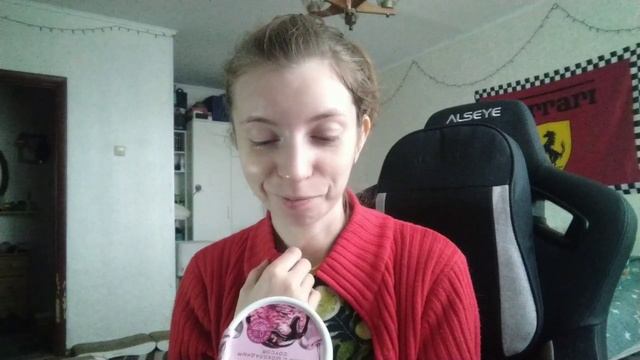 (НЕ) Вкусные фантики. Выпуск №4