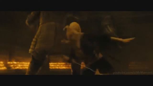 Запрещенный прием смотреть онлайн