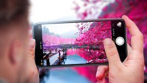 Мои фото на смартфон стали лучше, чем на камеру ? ГЛАВНЫЙ СЕКРЕТ мобильной фотографии!