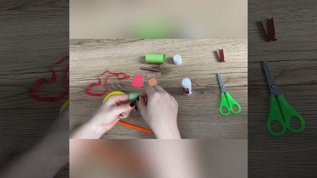 Подарок на 23 февраля «Медаль для папы» смотреть онлайн