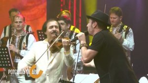 Zdob si Zdub si Lautarii - Cuculetul din Clejani la #potcoavadeaur