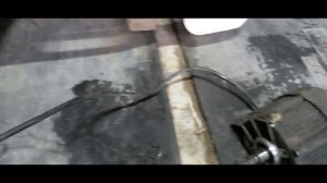 Электротрицикл для инвалидов.