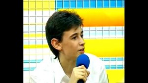 Взрослые и Дети №1