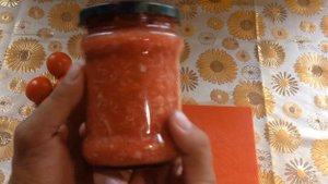 КАК ПРАВИЛЬНО СДЕЛАТЬ ХРЕНОВИНУ, ГОРЛОДЁР, ХРЕНОДЕР (заготовки на зиму)