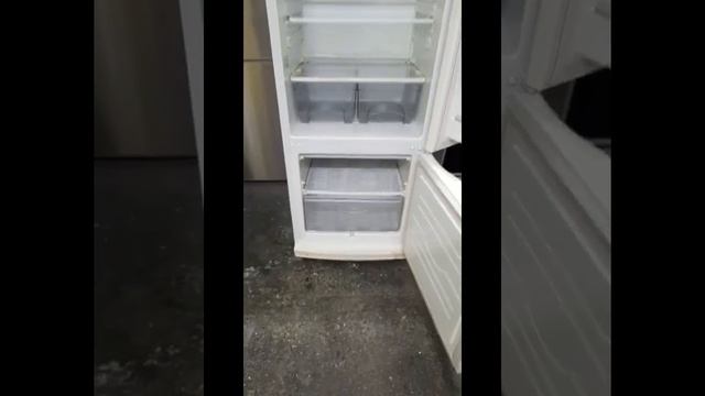 Холодильник Атлант двухкомпрессорный бу смотреть онлайн