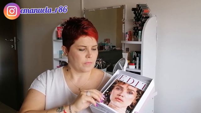 BEAUTY BOX LOOKFANTASTIC AGOSTO 2021||CIATE||GLOV||AHAVA||SKIMONO||FILORGA||MAKE UP||SKINCARE||BODY смотреть онлайн