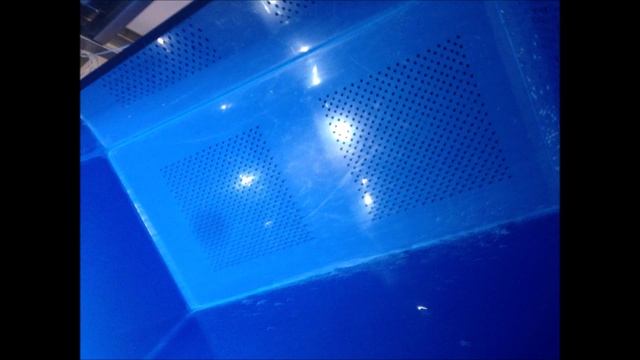 УЗВ Тилапия (15) смотреть онлайн