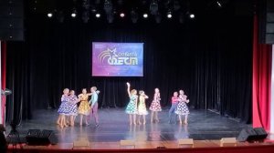 Стиляги, Орбита Фест, Орбита талантов 02.05.2024