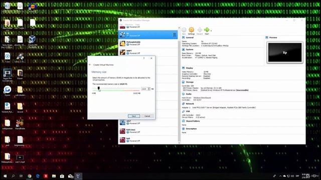 How to install Virtualbox || Ethical Hacking from beginner to advance with Security Spot || смотреть онлайн