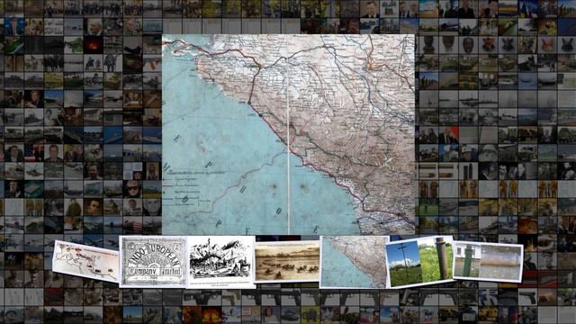 Индо-Европейский телеграф восьмое чудо света смотреть онлайн