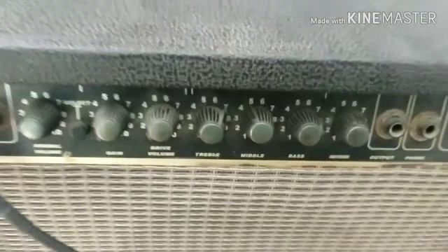 วิธีปรับหน้าตู้แอมป์กีตาร์ และวิธีการตั้ง EQ สำหรับกีตาร์ смотреть онлайн