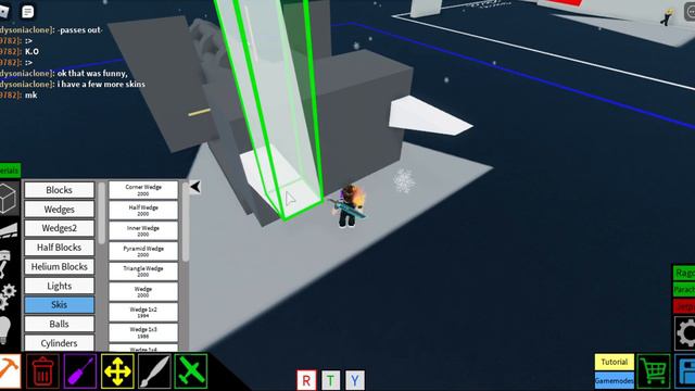 MACHINE GUN TUTORIAL IN PLANE CRAZY!!! смотреть онлайн