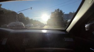 Едем на Работу в Центр Города снимать Цокольный этаж и едем к маме за деньгами