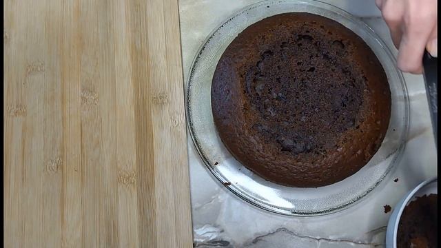 Супер Рецепт Шоколадный Торт "Чёрный Принц" пористый,нежный. Коржи нереально вкусные! готовить легк