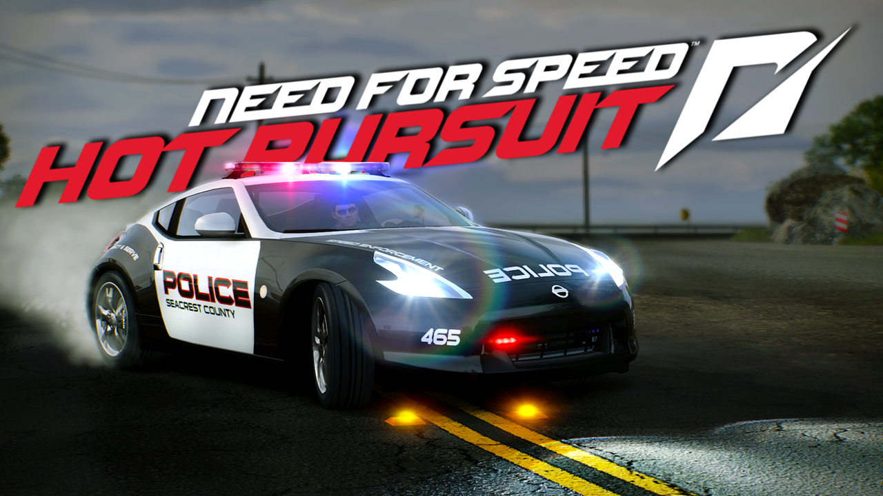 Первые царапины | Need for Speed Hot Pursuit Remastered | прохождение 2
