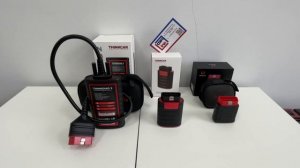 Обзор и сравнение адаптеров ThinkDiag, ThinkDiag 2, MuCar BT200