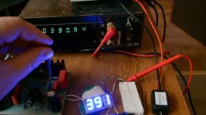 Стабилизатор анодного напряжения