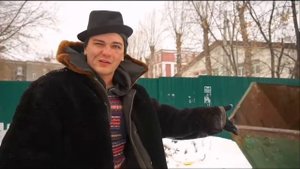 ВИА СТАЛ БОМЖОМ НА 24ЧАСА!!! ЛАЙФХАКИ ОТ БОМЖА!!!