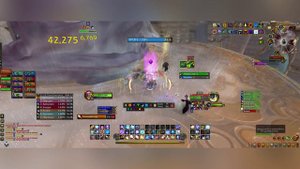 WoW Cataclysm Алакир