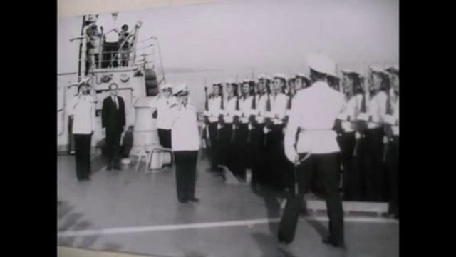 Море ВМФ смотреть онлайн