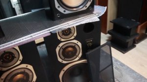 Technics sb cd 500