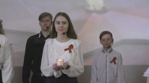 Р. Рождественский "Реквием" (2022)