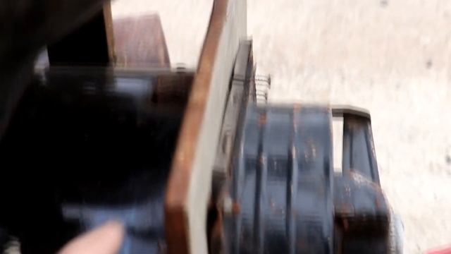 БУЛЕРЬЯН. Турбореактивная дровяная печь. Обзор печи длительного горения.