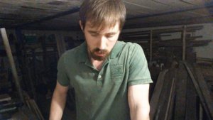 Сибирский ручной рубанок: бюджетный и безжалостный. Строгаем до посинения и не можем оторваться.